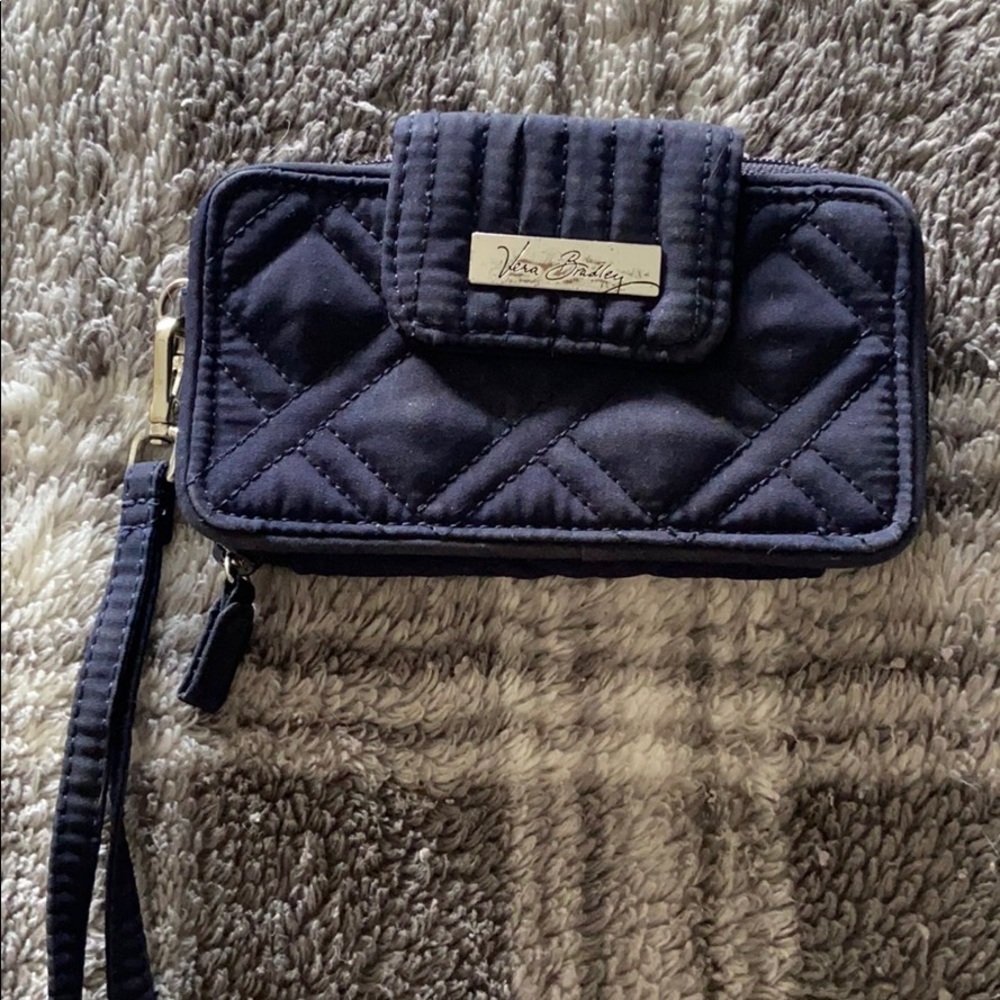 Wristlet